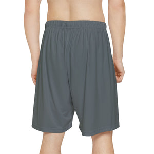Warhammer Fitness - Men’s Sports Shorts (AOP)
