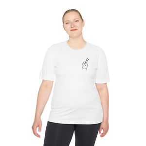 Bowl Full Of Smiles! - Moisture Wicking Tee