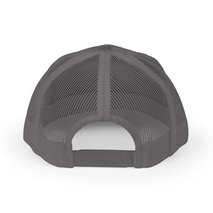 Warhammer Snapback Trucker Cap