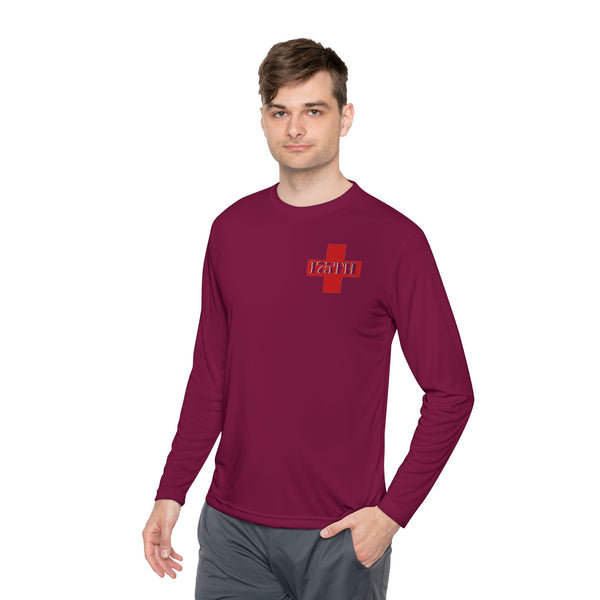 175th SAD - Unisex Lightweight Long Sleeve Tee