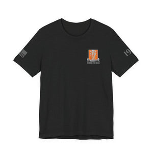 52d SSB - Unisex Jersey Short Sleeve Shirt