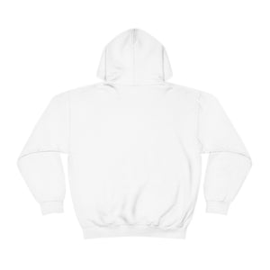 Wiesbaden Warriors - Unisex Heavy Blend™ Hooded Sweatshirt