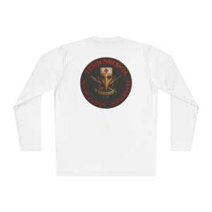 175th SAD - Unisex Lightweight Long Sleeve Tee