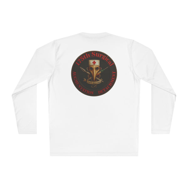 175th SAD - Unisex Lightweight Long Sleeve Tee