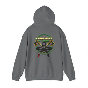 Warhammer - Unisex Heavy Blend™ Hooded Sweatshirt
