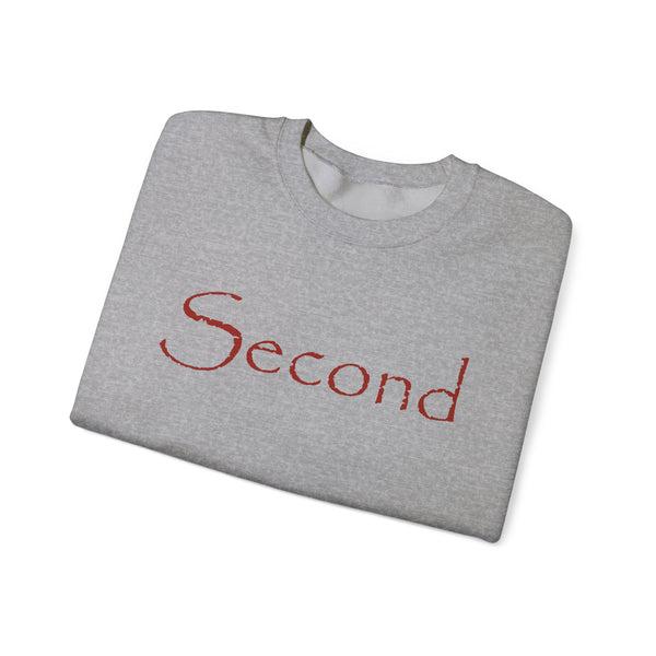 2TSB - Unisex Heavy Blend™ Crewneck Sweatshirt