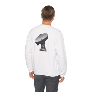USASA-K - Unisex Heavy Blend™ Crewneck Sweatshirt