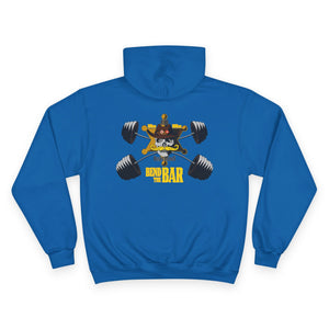 500/1000 Club - Champion Hoodie