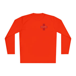 175th SAD - Unisex Lightweight Long Sleeve Tee