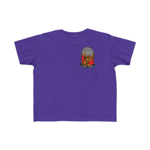 Titans Toddler's Fine Jersey Tee