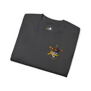 500/1000 Club Cotton