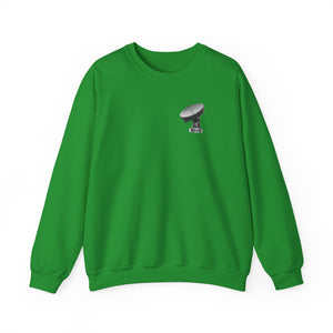 Antenna - Blank Back - Unisex Heavy Blend™ Crewneck Sweatshirt