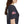 WHM - Flags on Sleeves - Unisex Jersey Short Sleeve Tee