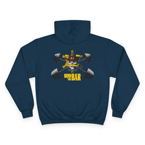 500/1000 Club - Champion Hoodie