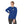 JROTC - Youth Long Sleeve Physical Training Tee