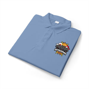 USASA-K - Sport-Tek® PosiCharge® Competitor™ Polo