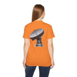 USASA-K - Unisex Ultra Cotton Tee