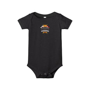 USASA-K - Infant Jersey One Piece