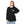 Sow Smiles - Skeleton Back - Unisex Garment-dyed Long Sleeve T-Shirt