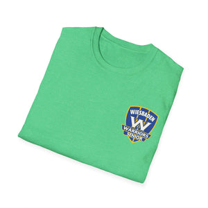 WHS 2027 - Adult Sizing - Unisex Softstyle T-Shirt