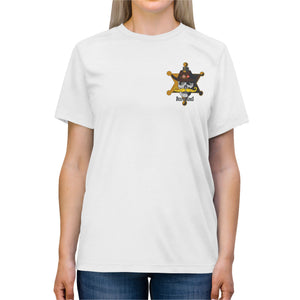 500/1000 Club Unisex Triblend Tee