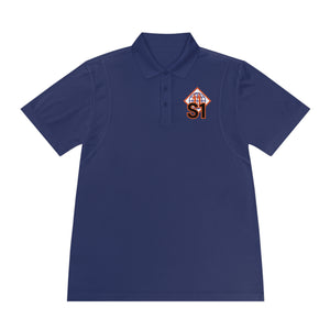 S1 Polo Shirt