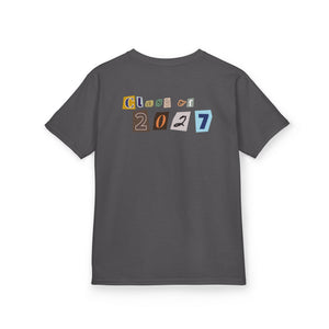 WHS 2027 - Youth Sizes Heavy Cotton™