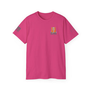 Wired for War - Unisex Ultra Cotton Shirt
