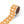 Bitcoin Round Sticker Label Rolls