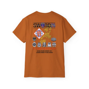SWORD 2026 - 86TH ESB - Unisex Ultra Cotton Tee