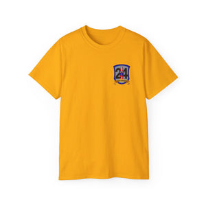 509th SSB - DEFENDER 24 - Unisex Ultra Cotton Tee