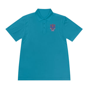 NEC-W Polo Shirt