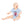 519th HC - Baby Organic Short Sleeve Bodysuit - Printed in Germany
