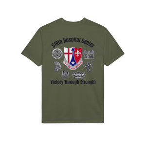 STRENGTH 3 - Performance® T-Shirt