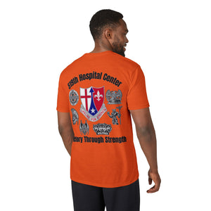 CSM Collins - Performance® T-Shirt