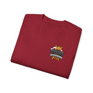 USASA-K - Unisex Ultra Cotton Tee