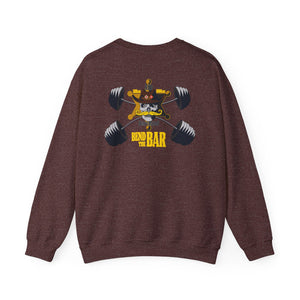 500/1000 Club - Unisex Heavy Blend™ Crewneck Sweatshirt