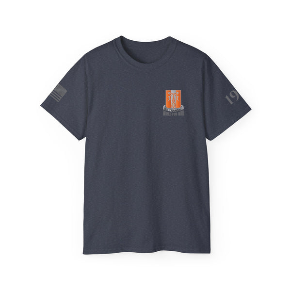 52D SSB - Unisex Ultra Cotton Shirt