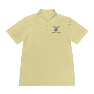 S2 Trust Polo Shirt