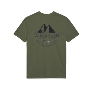 WHM - Performance® T-Shirt