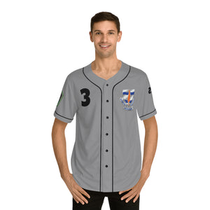 Baseball Jersey - NEAL