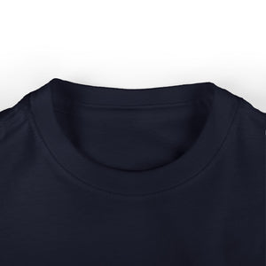 USASA-K - Blank Back - Infant Fine Jersey Tee