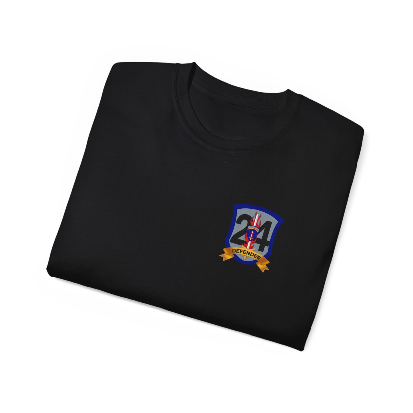 98th ESB - Unisex Ultra Cotton Tee