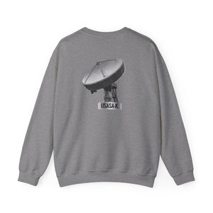 USASA-K - Unisex Heavy Blend™ Crewneck Sweatshirt