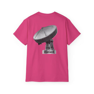 USASA-K - Unisex Ultra Cotton Tee