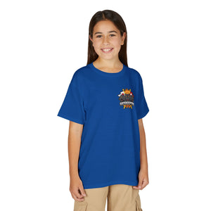 USASA-K - Youth DryBlend® T-Shirt