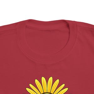 Sow Smiles Toddler's Striped Tee