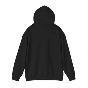 USASA-K - Blank Back -  Unisex Heavy Blend™ Hooded Sweatshirt