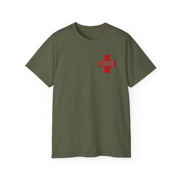 175th SAD - Unisex Ultra Cotton Tee