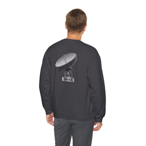 USASA-K - Unisex Heavy Blend™ Crewneck Sweatshirt